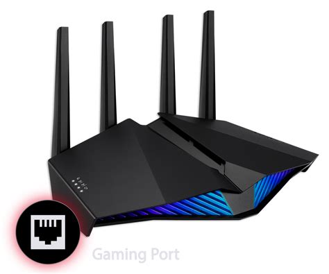 Rt Ax82u｜wifi Routers｜asus Usa