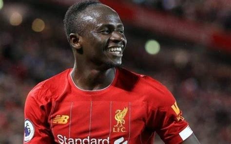 Bayern les détails du contrat en or massif de Sadio Mané PUR FOOT