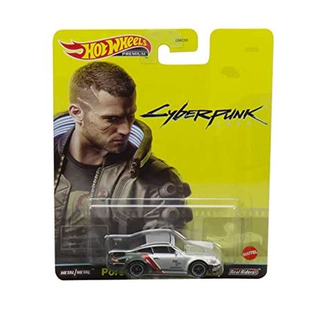 Best Hot Wheels Porsche Turbos Get Yours Now