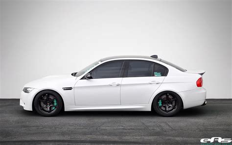 Brilliant White E90 M3 1 European Auto Source Flickr