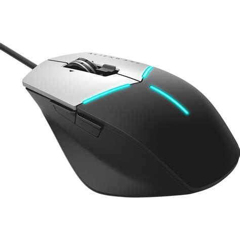 Alienware Optical Mouse Mg100