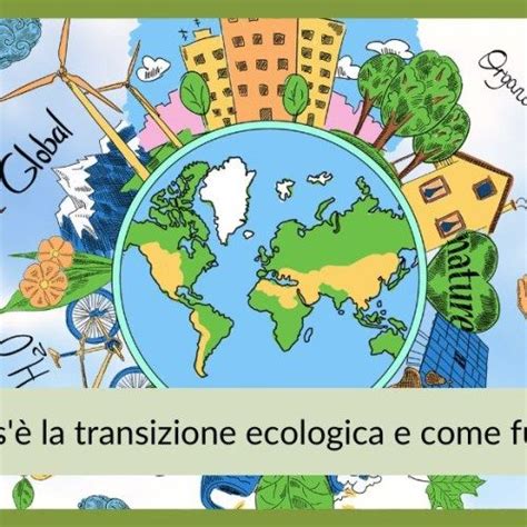 Impronta Ecologica Cos Come Calcolarla E Come Ridurla Lerosa