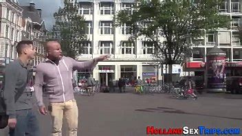 Puta Holandesa Entintada Follada XVIDEOS