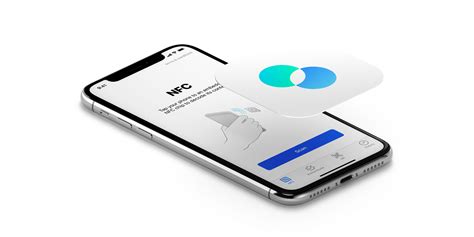 Best NFC iPhone Apps of 2018