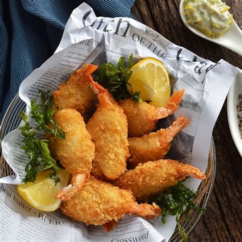 Pac West Crumbed Prawn Cutlet 1kg Brentcorp Foodservice And Bulk Barn