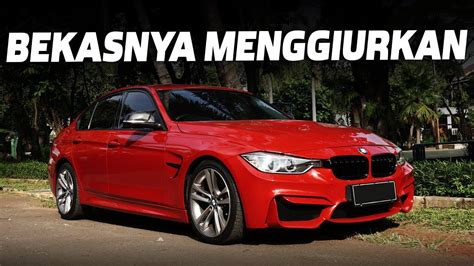 Bmw 328i F30 2013 Youtube