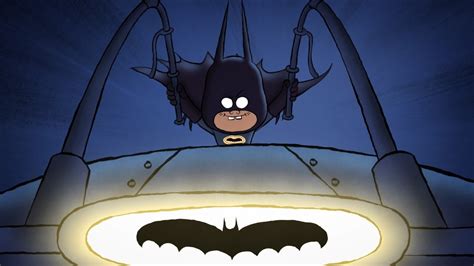 Prime Video Shares ‘Merry Little Batman’ Trailer | Animation World Network