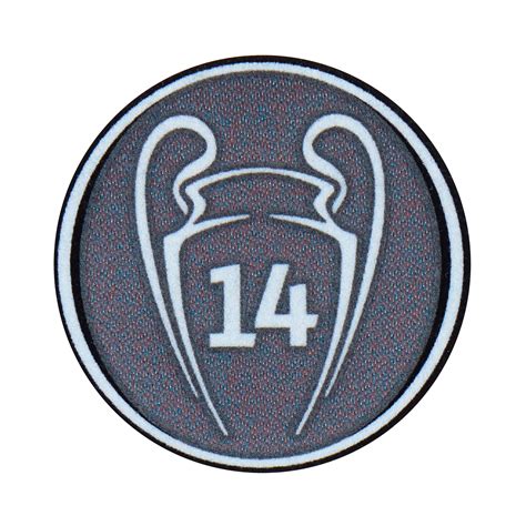 Camisa Real Madrid I Champions Patch Da Final Jogador