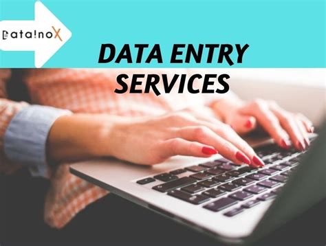 Outsource Data Conversion And Data Entry Services Online Data Entry