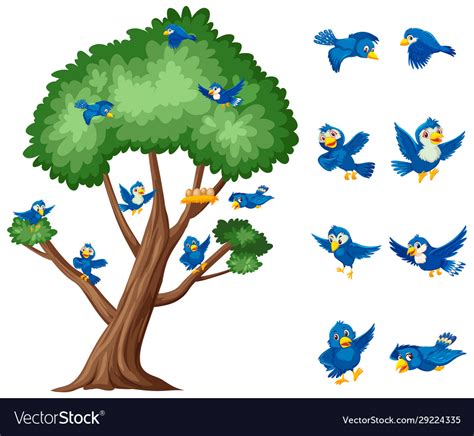 Bird Flying Clipart