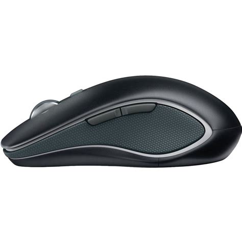 LOGITECH M560 MOUSE BLACK - Vatan Bilgisayar