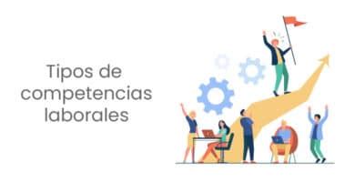 Tipos De Competencias Laborales Para Este