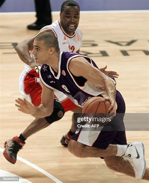 75 Melvin Booker Photos & High Res Pictures - Getty Images