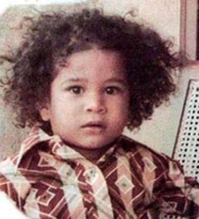 Indian Cricketer Sachin Tendulkar Childhood Pics | Sachin tendulkar ...