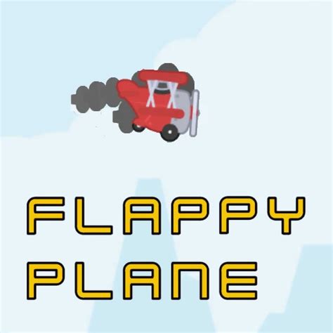 Flappy Plane