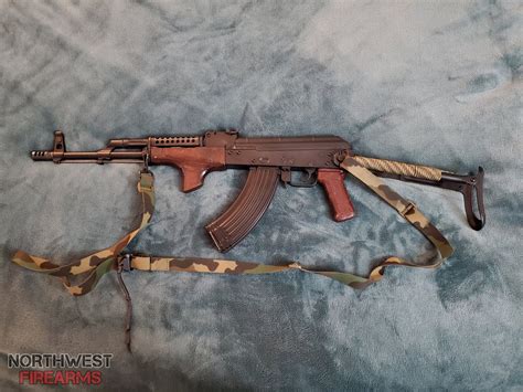 Psa Ak47 Gf3 Underfolder With Extras Northwest Firearms