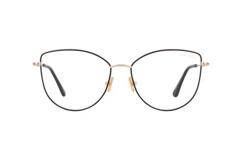 Compra Gafas Tom Ford FT 5667 B 005