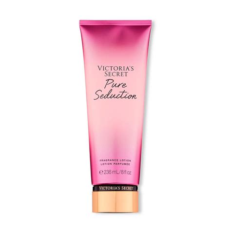 Victoria's Secret Pure Seduction, 236 мл — на EVA.UA — купить лосьон ...