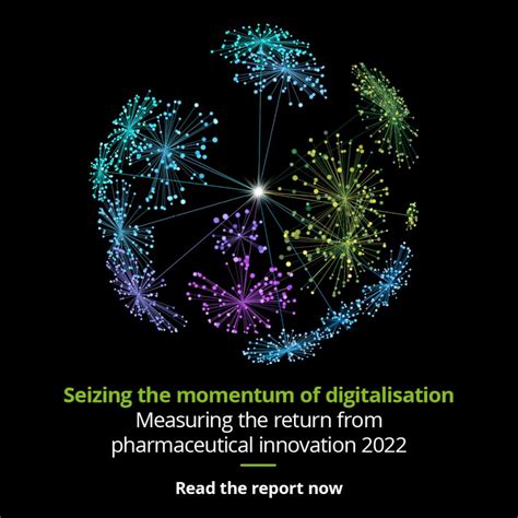 Adam Stanford on LinkedIn: Measuring the return from pharmaceutical ...