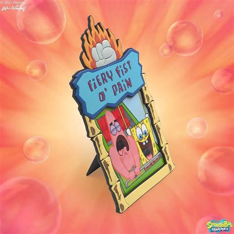 Nickalive The Bikini Bottom Box Unveils First Sneak Peek At Spring Edition