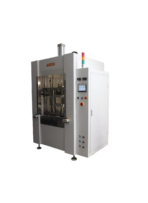The Best Hot Plate Plastic Welding Machine Axess Ultrasonics
