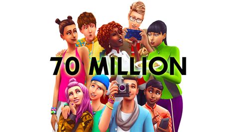 The Sims 4 Officially Becomes Biggest Game In The Series With 70