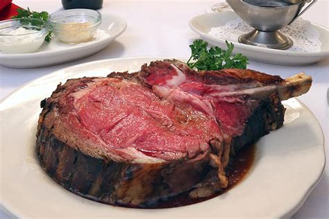 Golden Steer Steak House Las Vegas Menus And Pictures