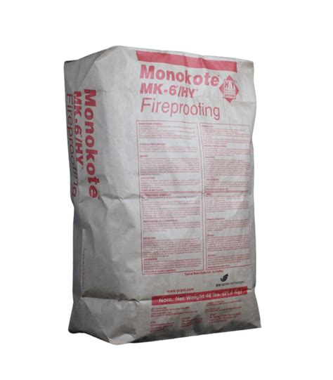 Monokote Mk6hy 48 Lb Bag Buy Online