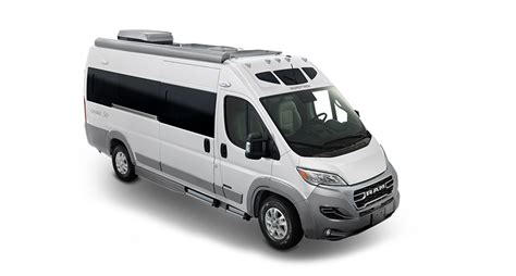 Roadtrek Campervan And Class B Rv Manufacturer