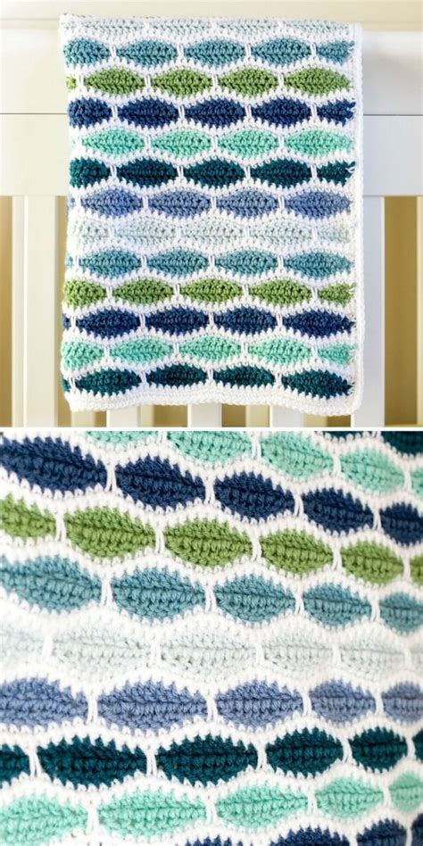 Millstone Stitch Crochet Ideas And Free Resources Crochetpedia