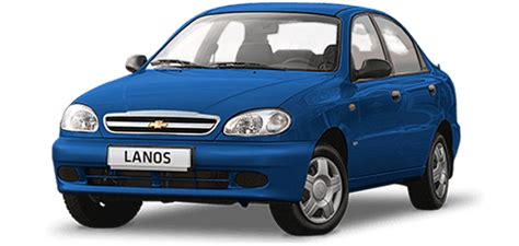 Купить автозапчасти для Chevrolet Lanos в Орле, каталог запчастей на ...