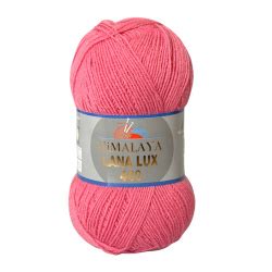 Каталог пряжи HiMALAYA LANA LUX 400 - Магазин Пряжи