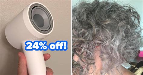 This Is The Best Dyson Hair Dryer Lookalike I’ve Tried Yet