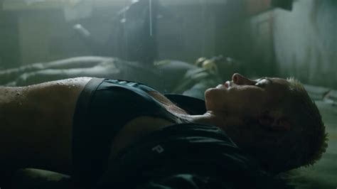 Nude Video Celebs Kristen Stewart Sexy Jessica Henwick Sexy Underwater