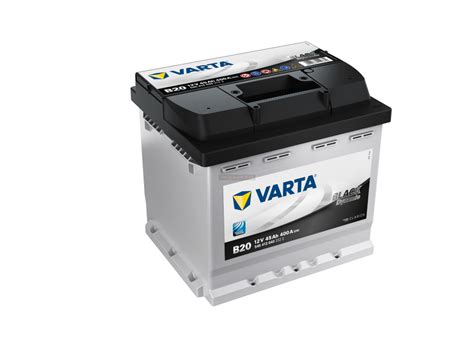Auto akkumulator varta bal+ »–› ÁrGép