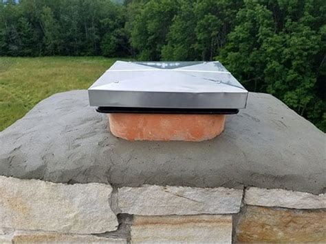 Chimney Repair Masonry Projects Vt Nh Chimney Savers