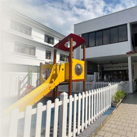 Brighton Montessori Kovan - Brighton Montessori