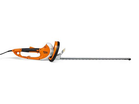 Stihl Hse 71 Electric Hedge Trimmer Beacon Equipment