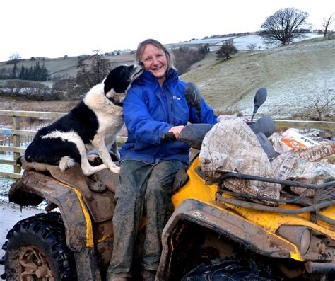 Tracing The Landscape Cumbrian Farm Women Cumbriacrack