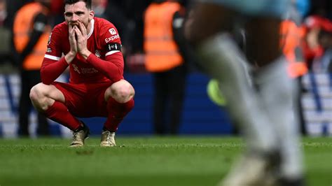 Liga Inggris Liverpool Tampil Jelek Saat Dipecundangi Crystal Palace