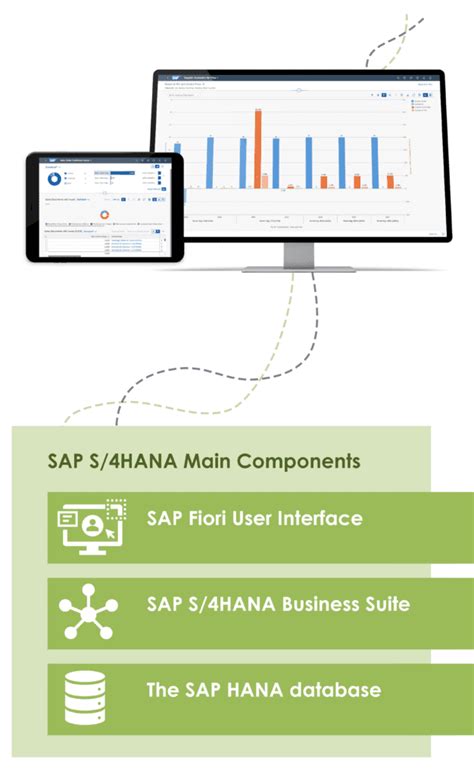 Sap Hana Business Suite