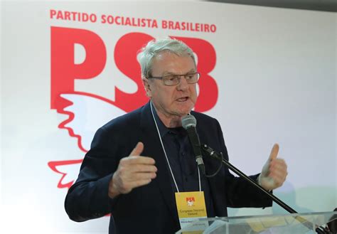 Lacerda Desiste De Candidatura E Diz Que Pt E Psb Conspiraram Contra Ele