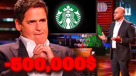 10 Shark Tank Deals With Horrible Outcomes Youtube