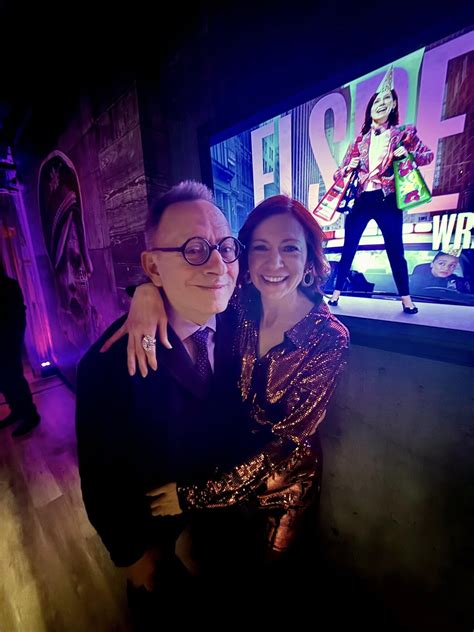 Fans - Carrie Preston’s Elsbeth: Complete Guide to All Star-Studded