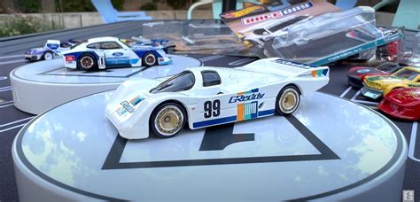 Eight Years Of Hot Wheels Car Culture Who Is The King Autoevolution