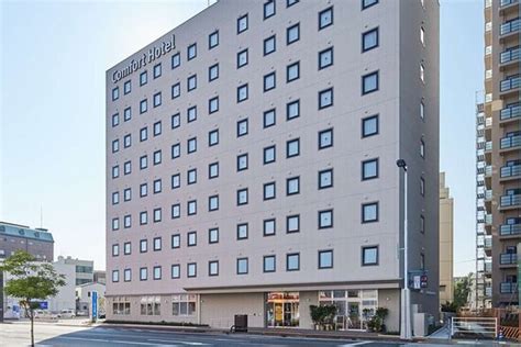 COMFORT HOTEL KOCHI $63 ($̶8̶8̶) - Prices & Reviews - Japan