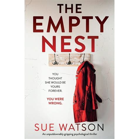 The Empty Nest Paperback