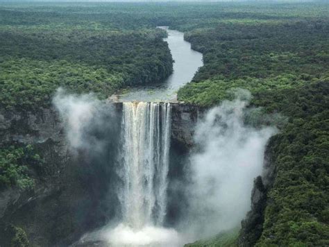 13 Absolutely Amazing Things To Do In Guyana To Make The Most Of It