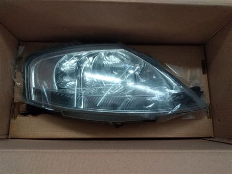 Farol Dianteiro Direito Citroën C3 Cód 620694 Parcelamento sem juros