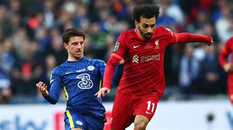 Chelsea Vs Liverpool Fecha Hora Canal Tv Y Dónde Ver Online La